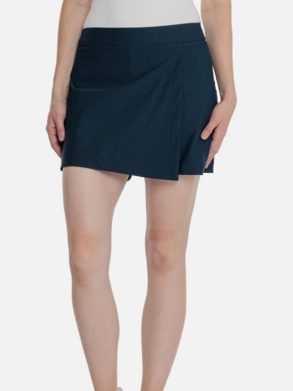 SPANX Sunshine Skort Skirt L